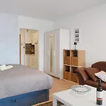 Jutta Apartman *