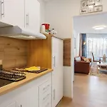 Apartman Jutta Uhldingen-Mühlhofen