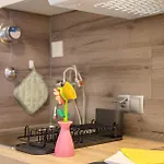 Apartman Jutta Uhldingen-Mühlhofen