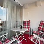 Apartman Jutta