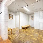 Apartman Jutta *