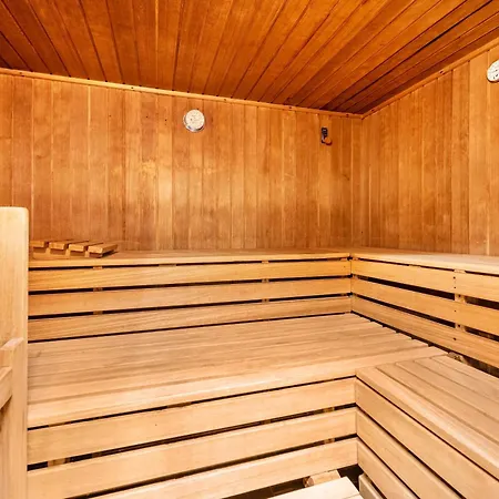 Jutta Апартаменты Ульдинген-Мюльхофен