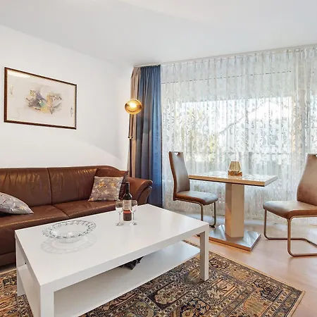 Apartman Jutta *