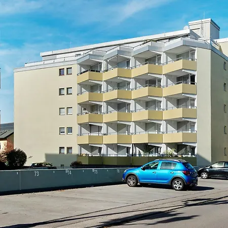 Jutta Apartman